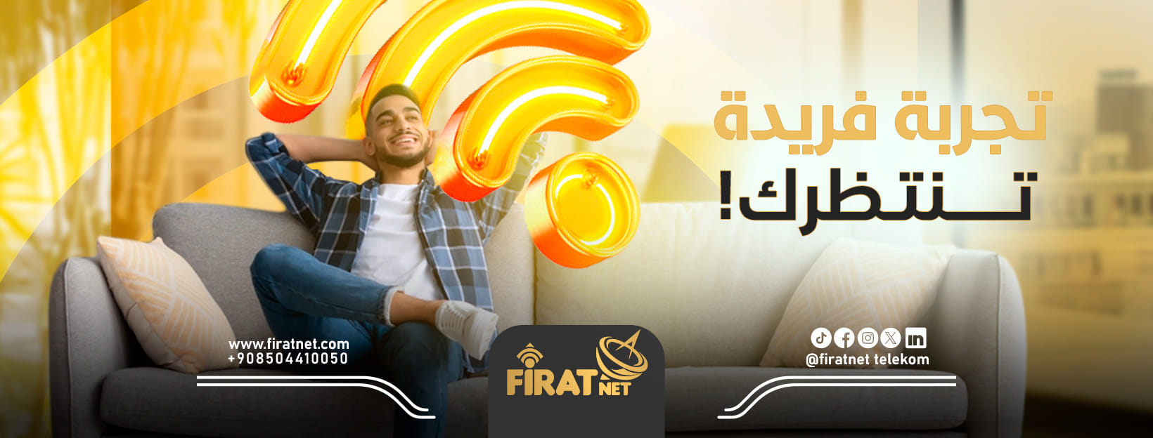 Firat Net