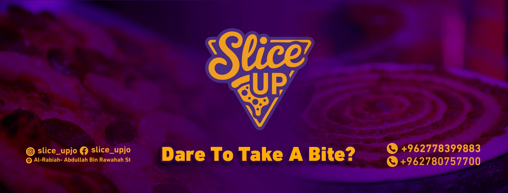 Slice Up