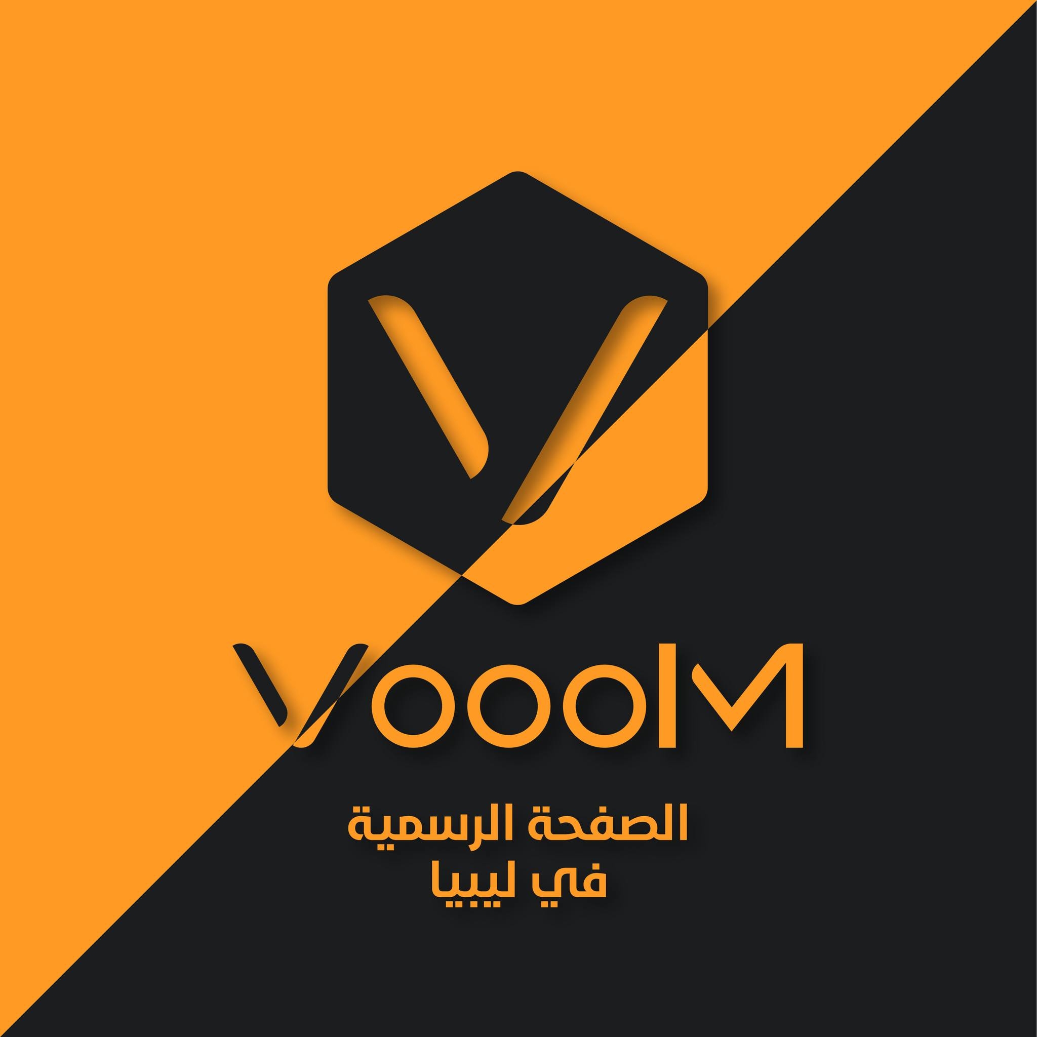 Vooom Taxi